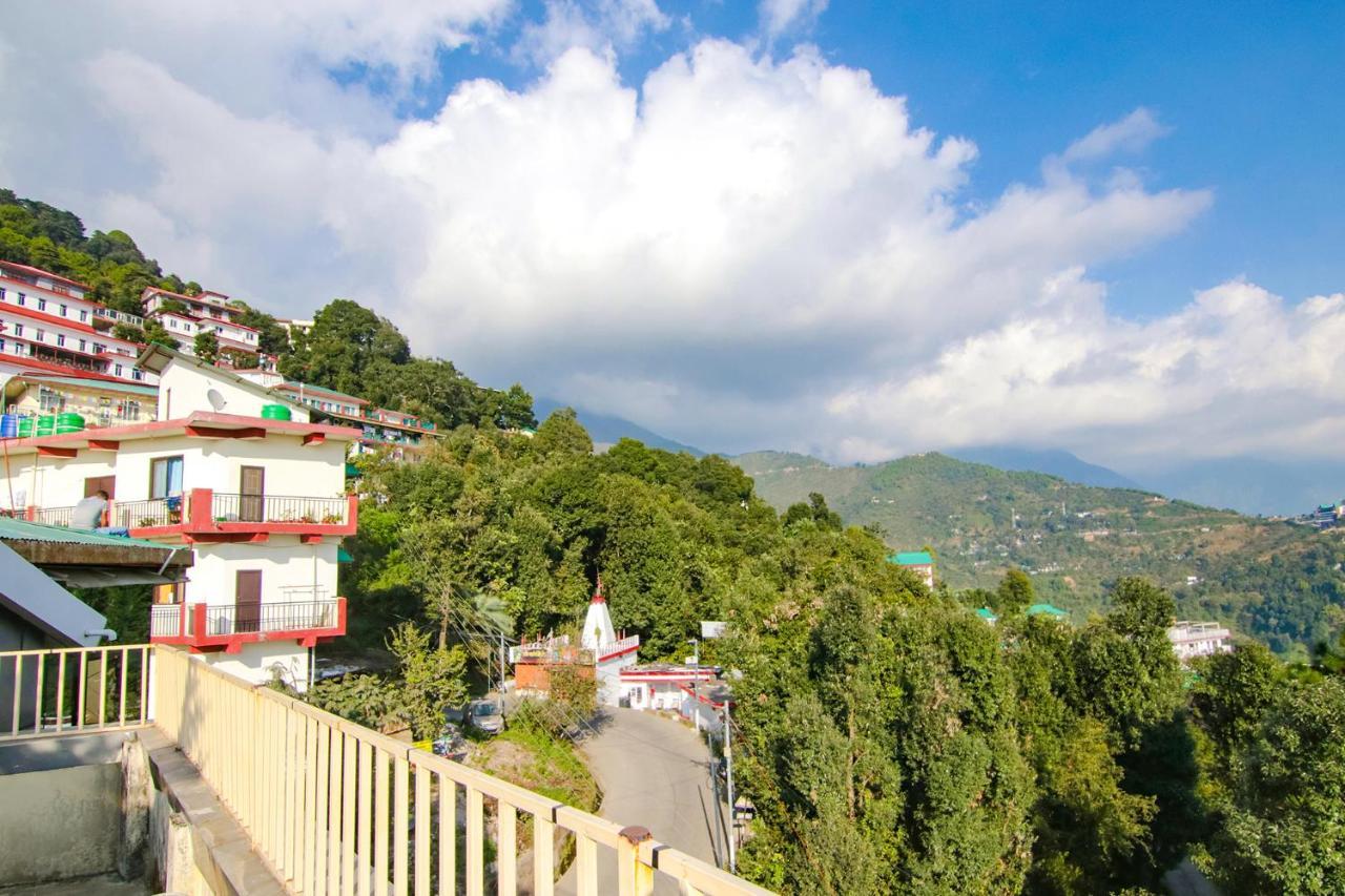 Fabhotel Vijay Palace Dharamshala Extérieur photo