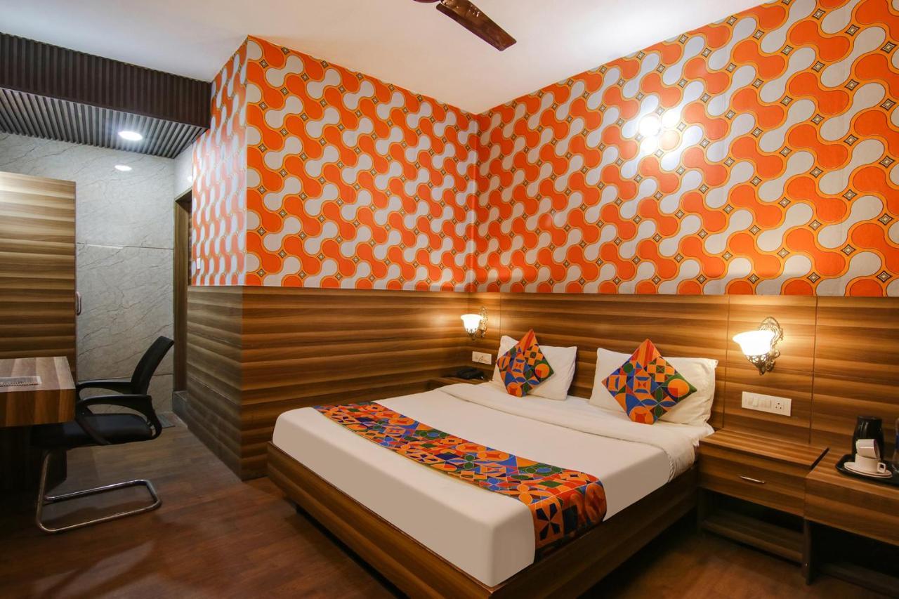 Fabhotel Vijay Palace Dharamshala Extérieur photo